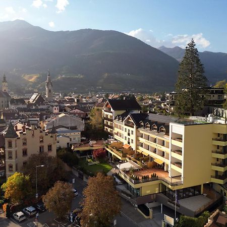 Dominik Alpine City Wellness Hotel - Adults Only Bressanone Esterno foto