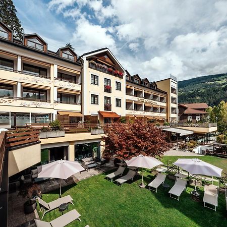 Dominik Alpine City Wellness Hotel - Adults Only Bressanone Esterno foto
