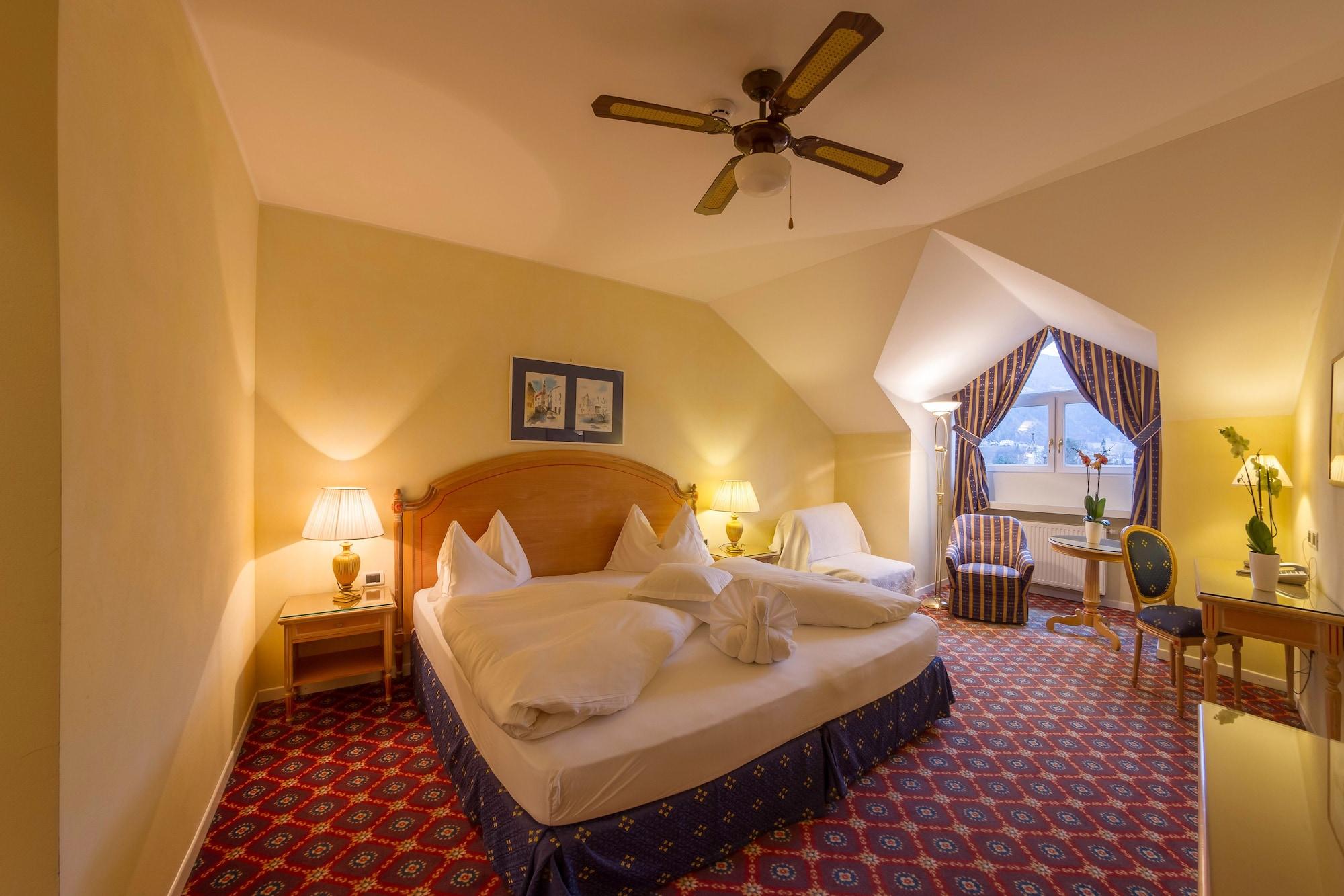 Dominik Alpine City Wellness Hotel - Adults Only Bressanone Esterno foto