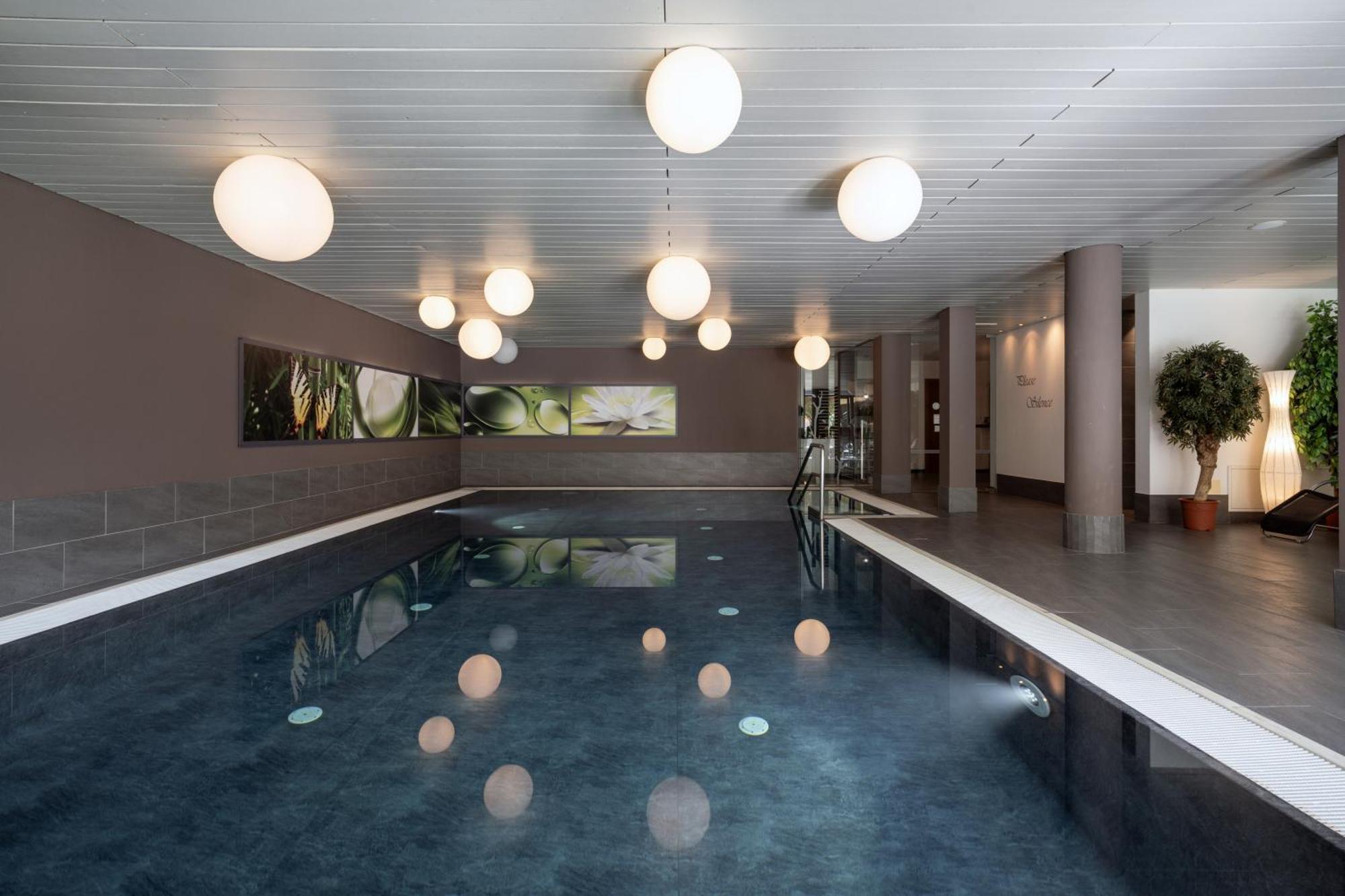 Dominik Alpine City Wellness Hotel - Adults Only Bressanone Esterno foto