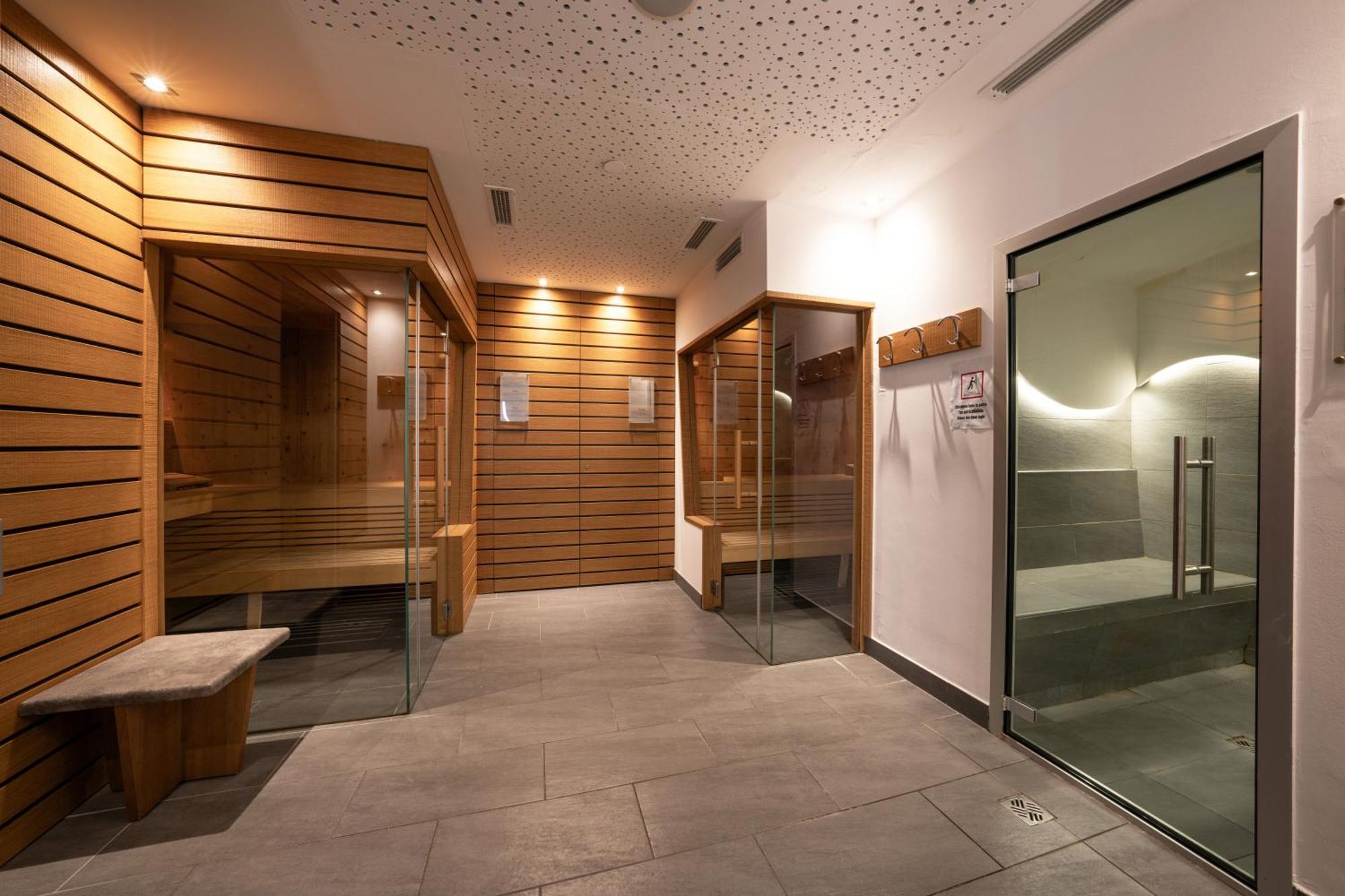 Dominik Alpine City Wellness Hotel - Adults Only Bressanone Esterno foto