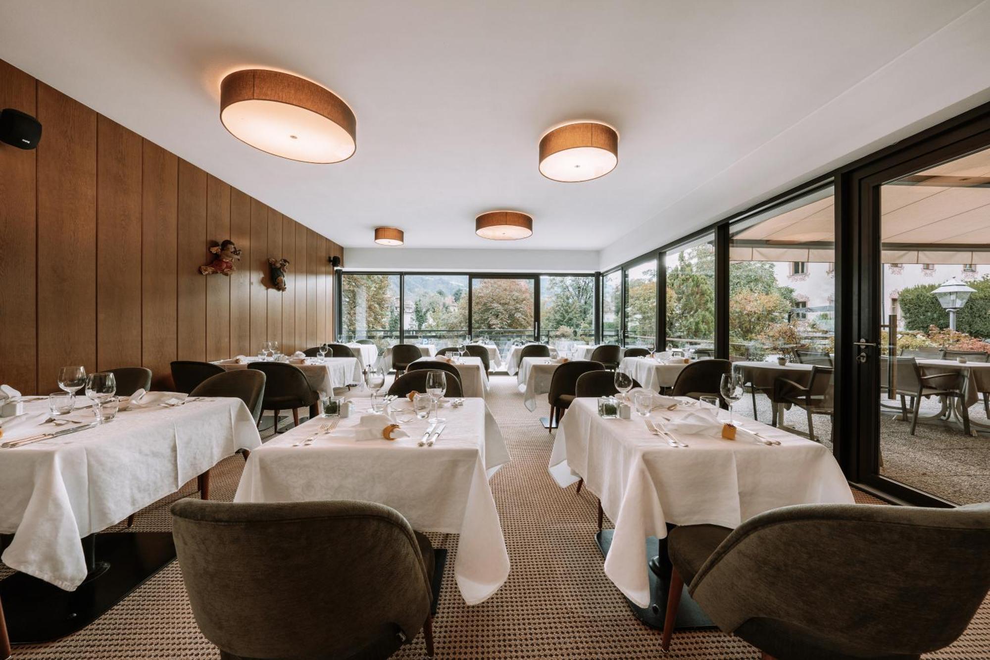 Dominik Alpine City Wellness Hotel - Adults Only Bressanone Esterno foto