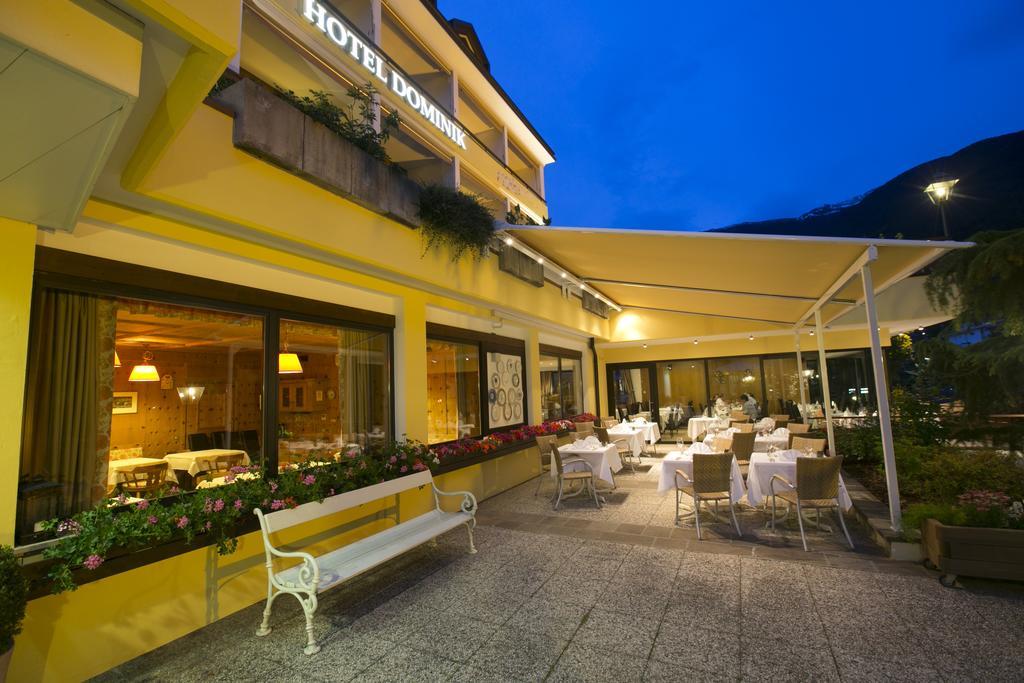 Dominik Alpine City Wellness Hotel - Adults Only Bressanone Esterno foto