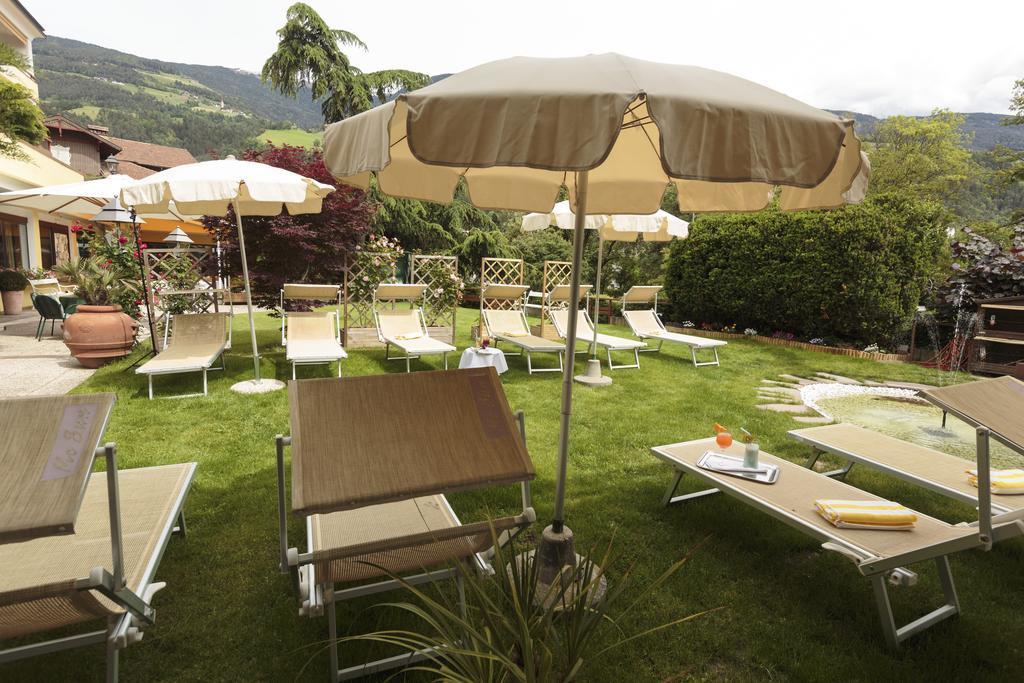 Dominik Alpine City Wellness Hotel - Adults Only Bressanone Esterno foto