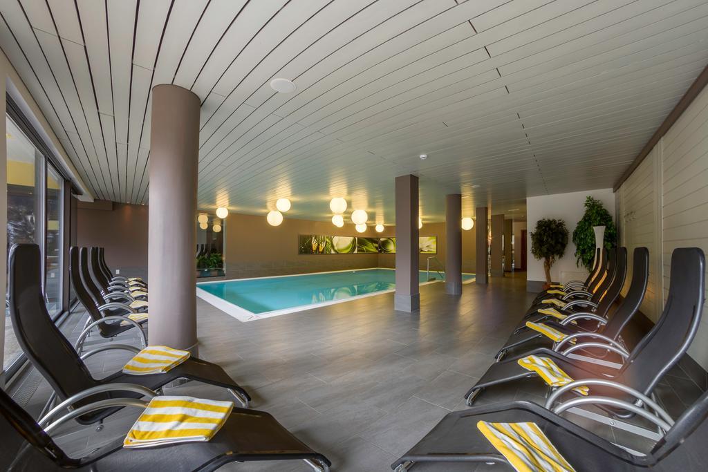 Dominik Alpine City Wellness Hotel - Adults Only Bressanone Esterno foto