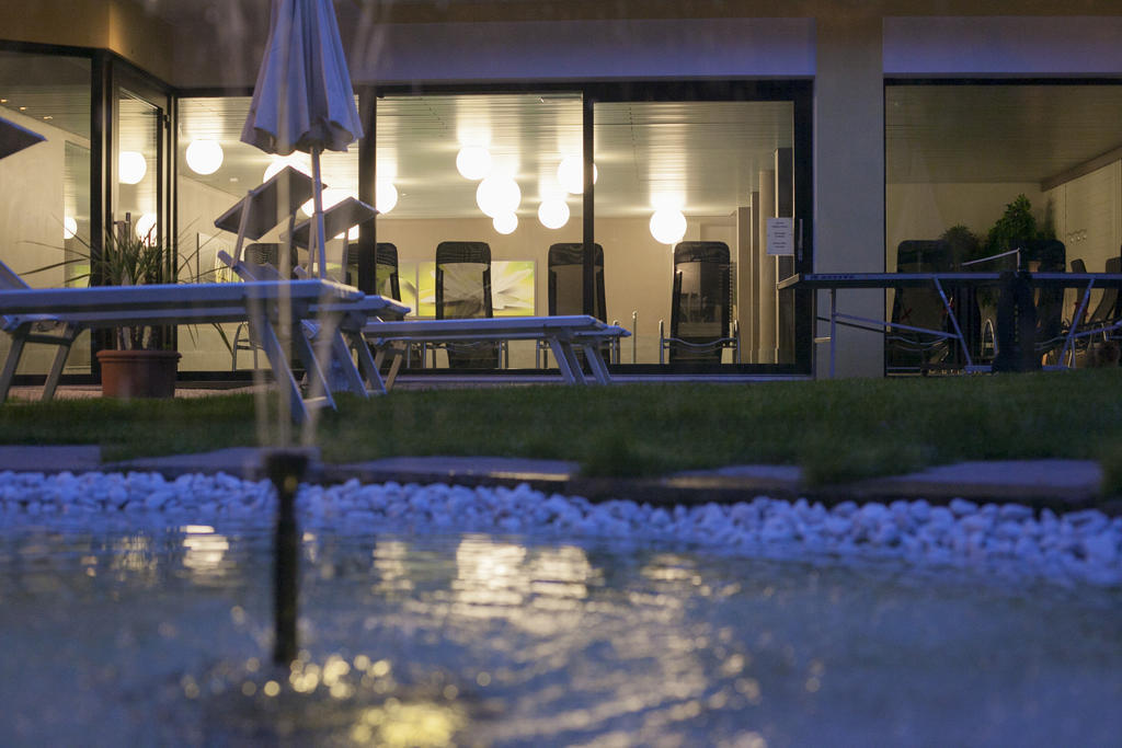 Dominik Alpine City Wellness Hotel - Adults Only Bressanone Esterno foto