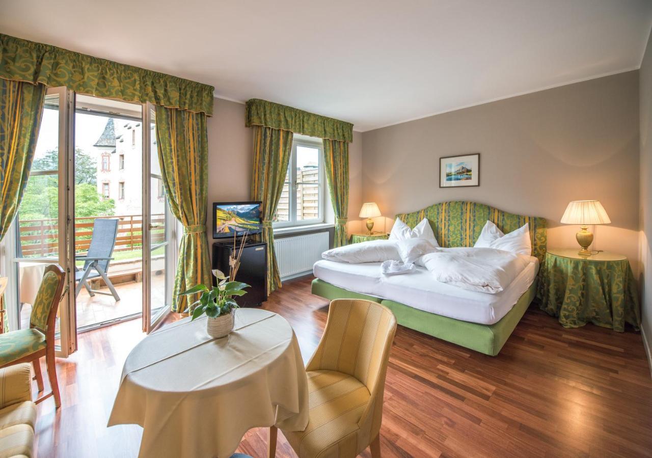 Dominik Alpine City Wellness Hotel - Adults Only Bressanone Esterno foto
