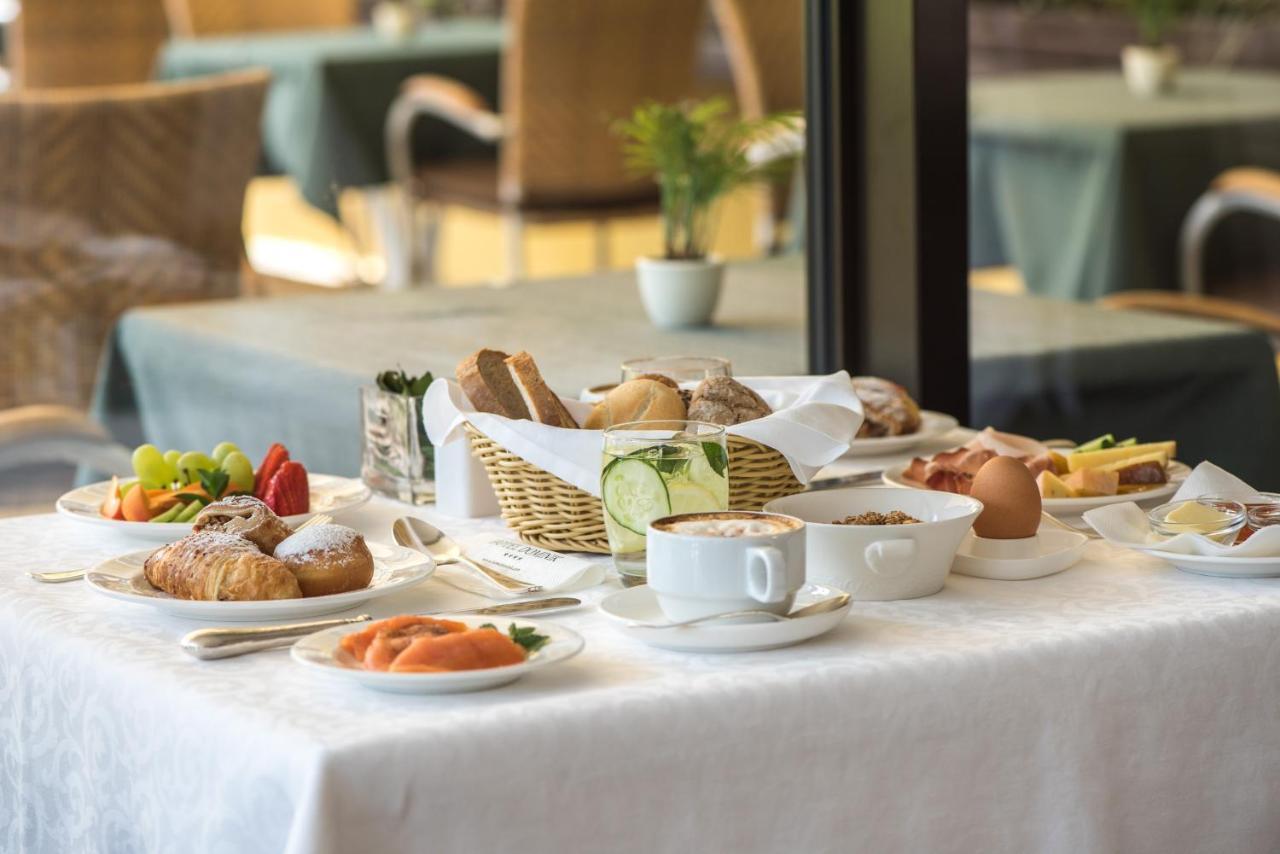 Dominik Alpine City Wellness Hotel - Adults Only Bressanone Esterno foto