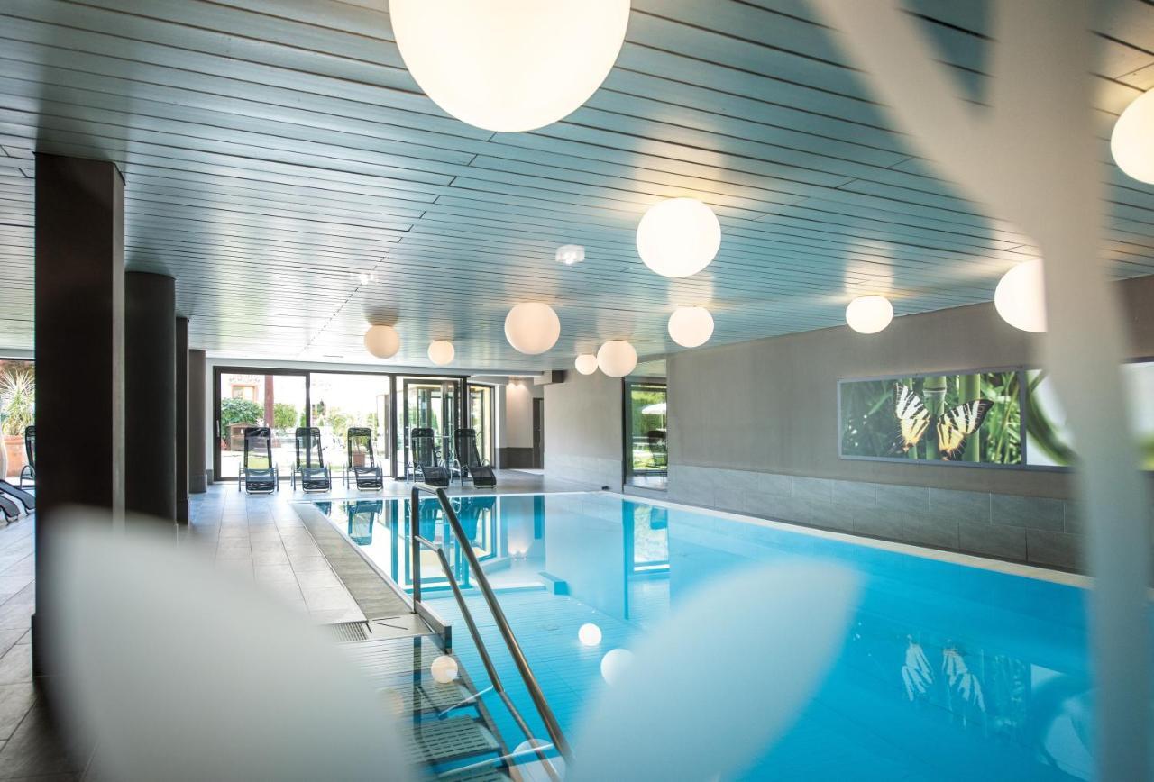 Dominik Alpine City Wellness Hotel - Adults Only Bressanone Esterno foto