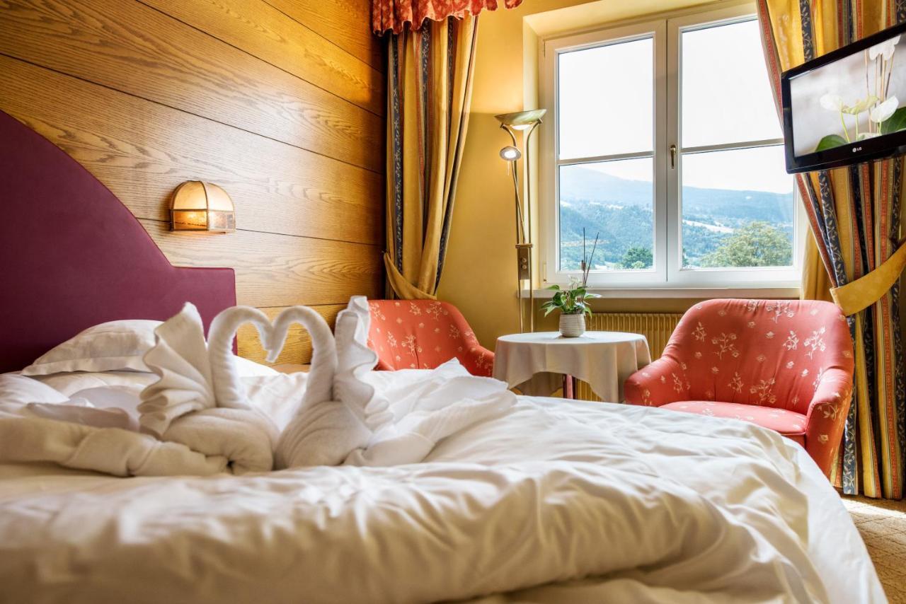 Dominik Alpine City Wellness Hotel - Adults Only Bressanone Esterno foto