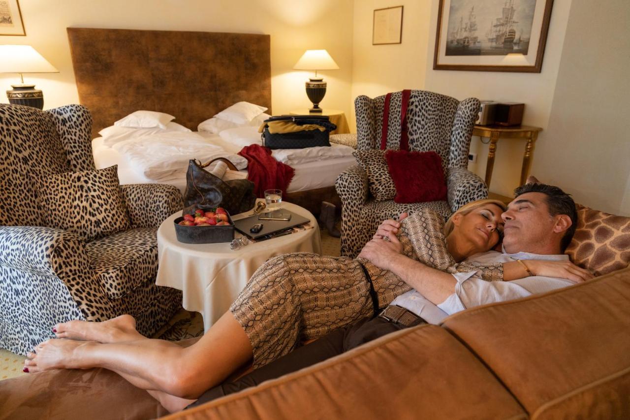 Dominik Alpine City Wellness Hotel - Adults Only Bressanone Esterno foto