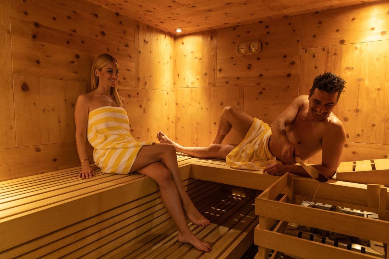 Dominik Alpine City Wellness Hotel - Adults Only Bressanone Esterno foto