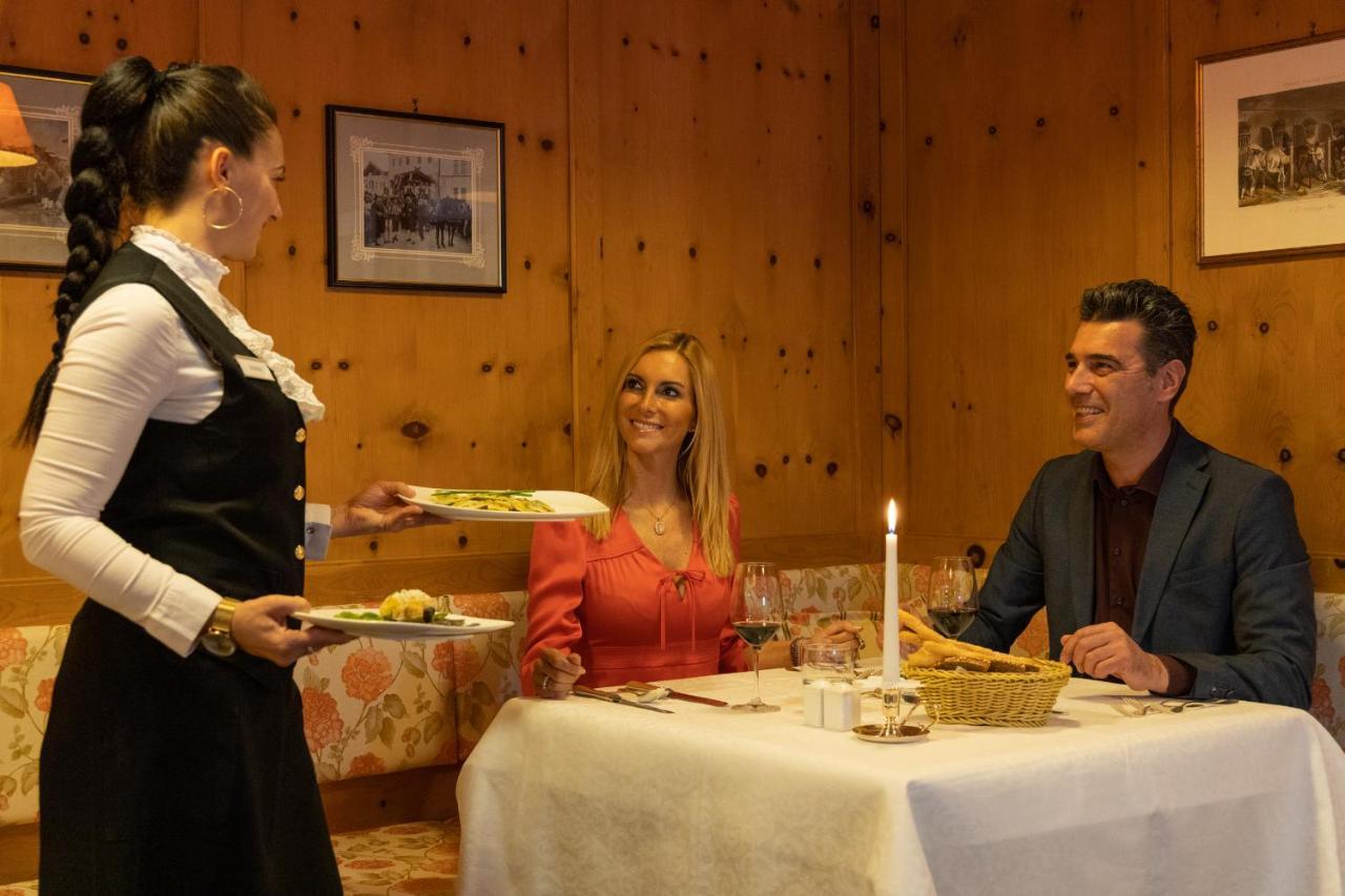 Dominik Alpine City Wellness Hotel - Adults Only Bressanone Esterno foto